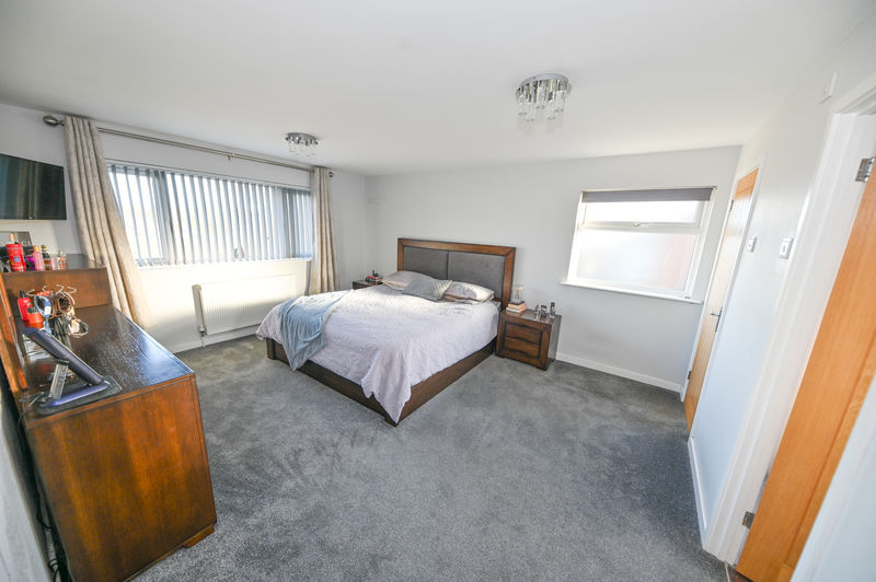 Hazleton Way Cowplain